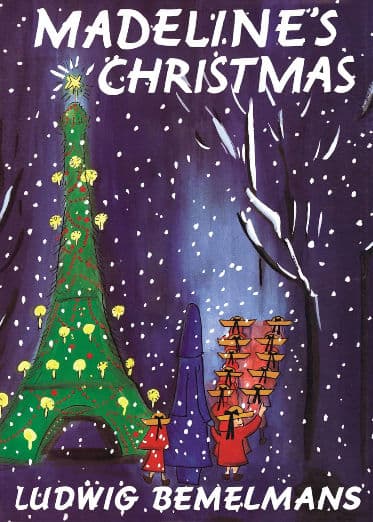 madeline christmas