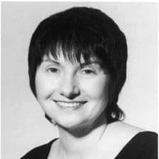 Photo of Joanna Cole