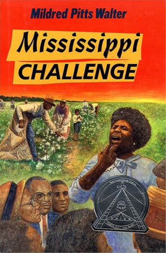 Mississippi Challenge