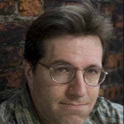 Photo of Tim Hamilton