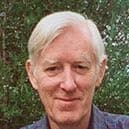 Photo of Paul Goble