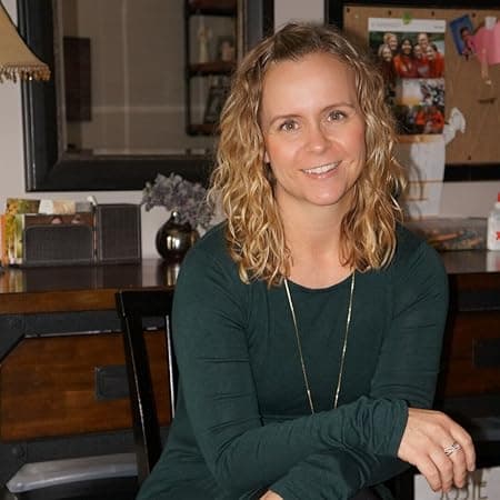 Photo of A. L. Wegwerth