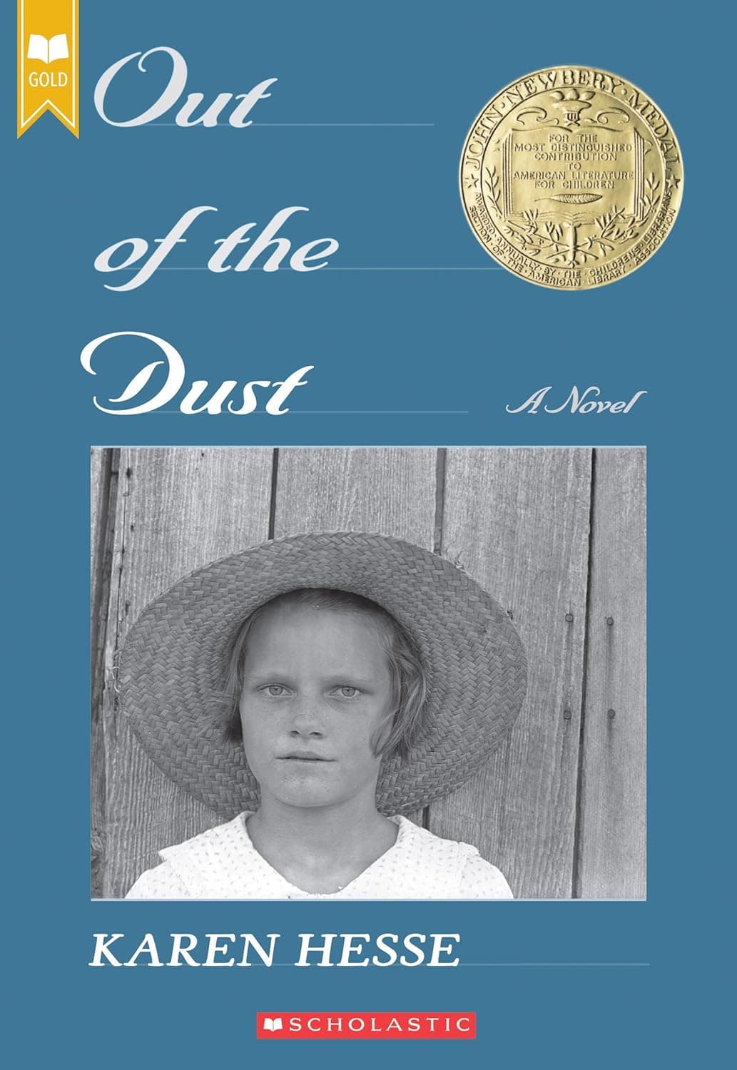 Newbery Medal Book