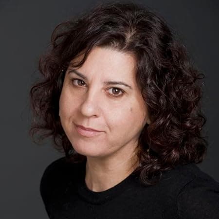 Photo of Melina Marchetta