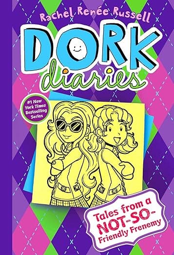 Dork Diaries: Frenemies Forever