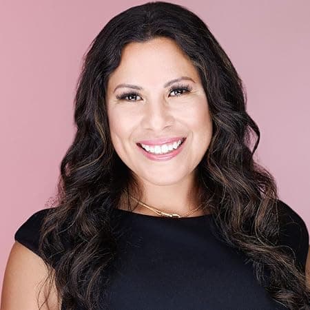 Photo of Yamile Saied Méndez