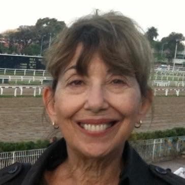 Photo of Lucille Recht Penner