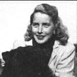 Photo of Margaret Wise Brown