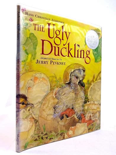The Ugly Duckling
