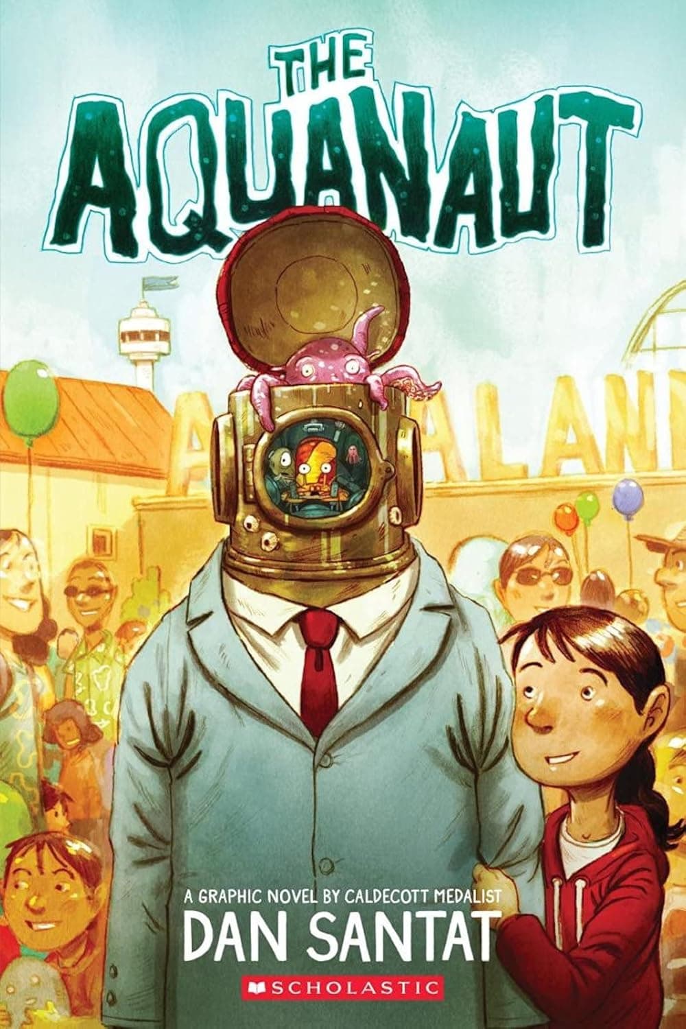 Aquanaut
