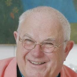 Photo of Tomie dePaola