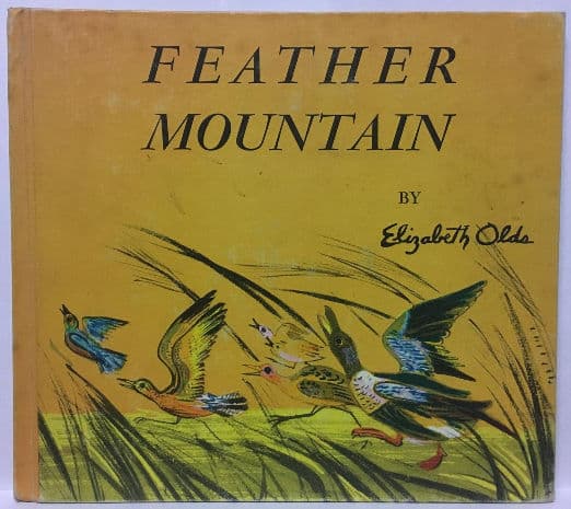 Feather Mountain