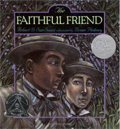 Faithful Friend