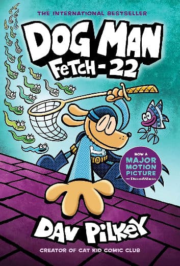 Fetch-22