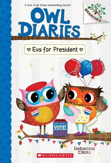 Eva for President
