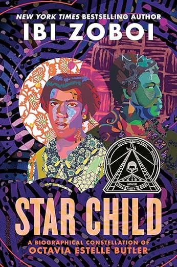 Star Child: A Biographical Constellation of Octavia Estelle Butler