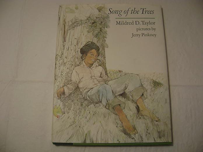 Song of the Trees