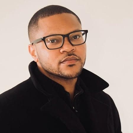 Photo of Antwan Eady