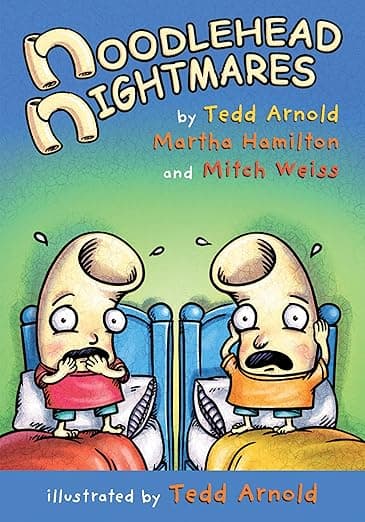 Noodlehead Nightmares