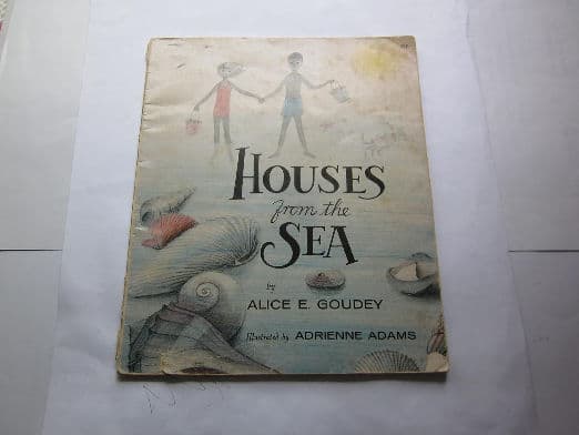 Houses from the Sea