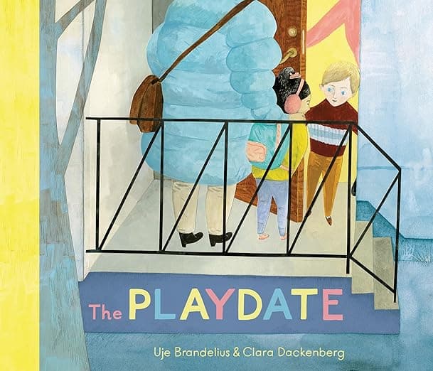 The Playdate