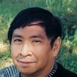 Photo of Laurence Yep