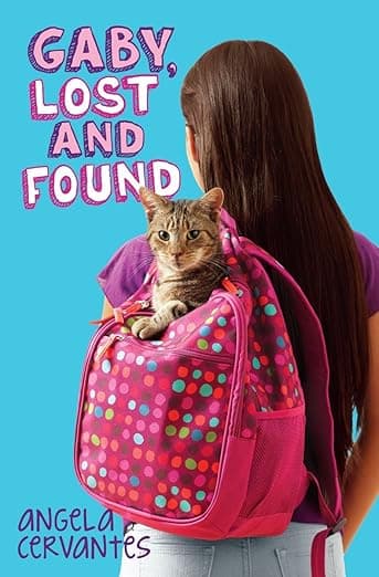 Gaby, Lost and Found: A Wish Novel