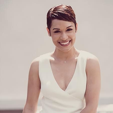 Grace Byers