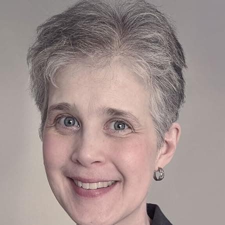 Photo of Amy Butler Greenfield