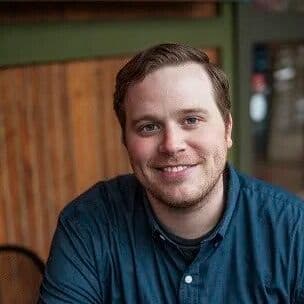 Photo of John Corey Whaley