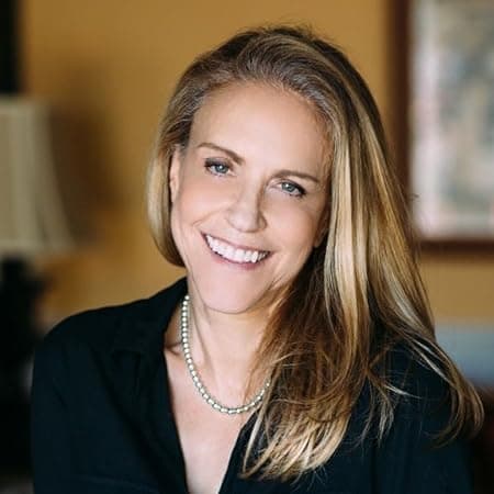 Photo of Laura Numeroff