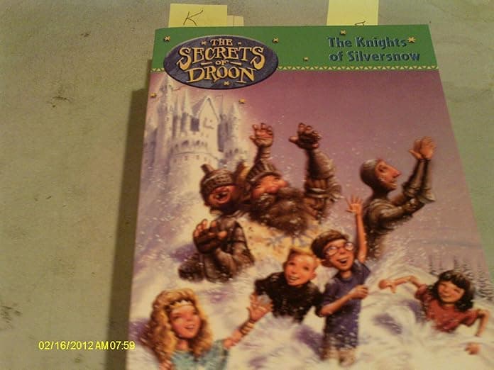 The Knights Of Silversnow