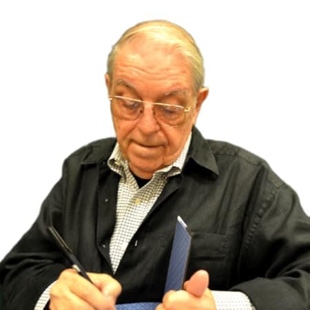 Photo of Hilary Knight