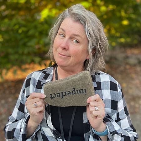 Photo of Jenn Bailey