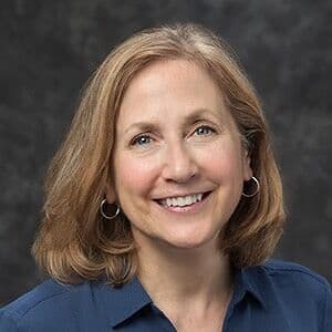 Photo of Nancy Meyers