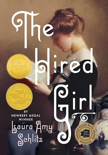 The Hired Girl