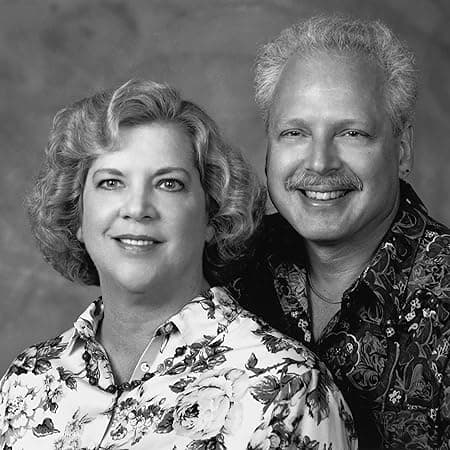 Photo of Betsy Maestro