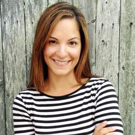 Photo of Anika Denise