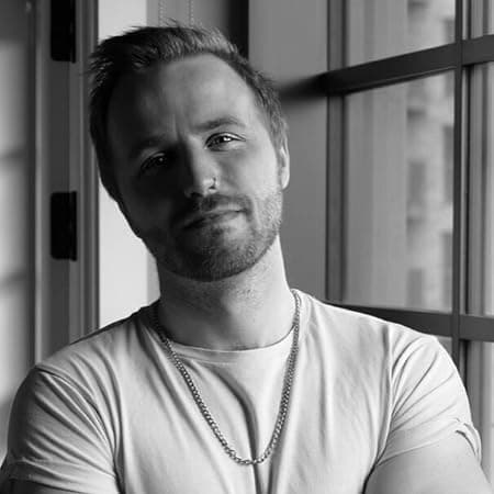 Photo of James Berry