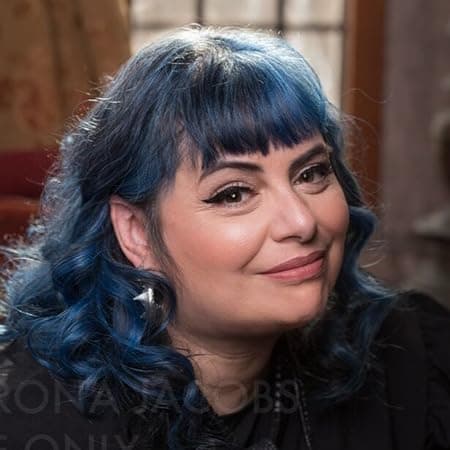 Photo of Holly Black