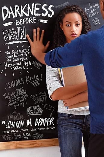 Darkness Before Dawn