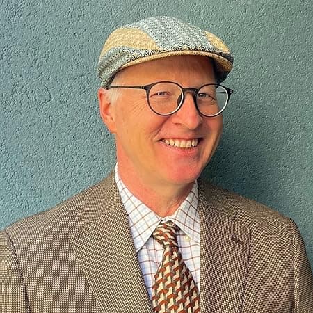 Photo of James Farrer