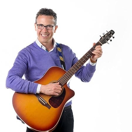 Photo of Eric Litwin