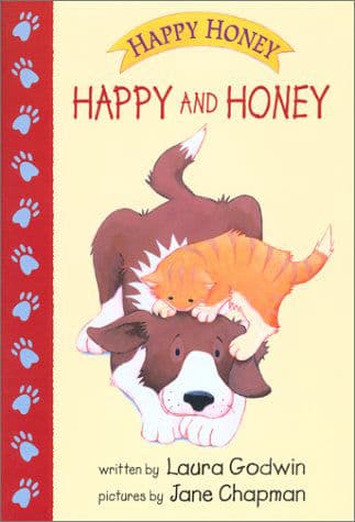 Happy and Honey