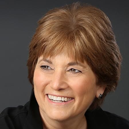 Photo of Caren Barzelay Stelson