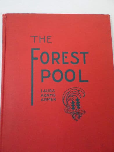 The Forest Pool