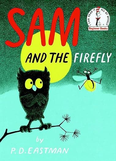 SAM: The Firefly - Premium Sal
