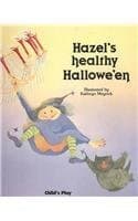 Hazel's Healthy Halloween