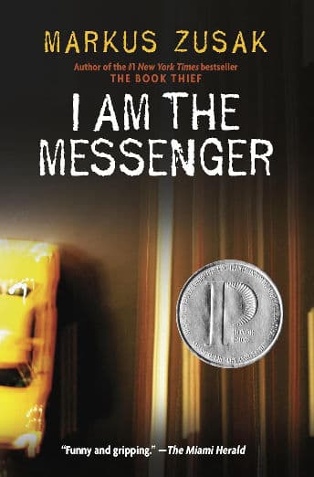 I Am the Messenger