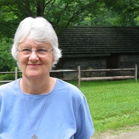 Photo of Jean Van Leeuwen